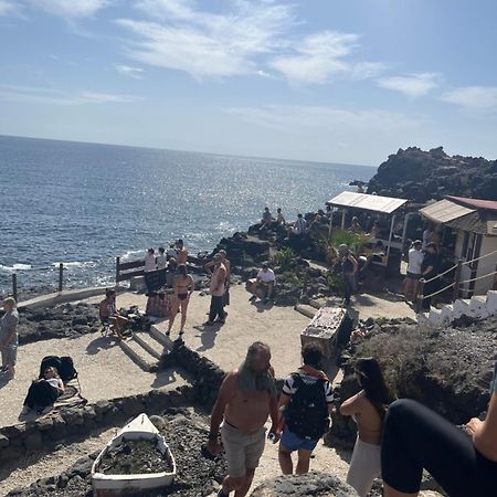 Estudio Costa Del Silencio Chayofita Arona  Bagian luar foto