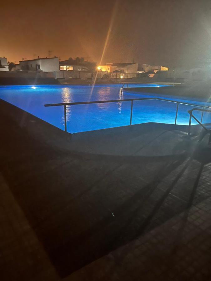 Estudio Costa Del Silencio Chayofita Arona  Bagian luar foto