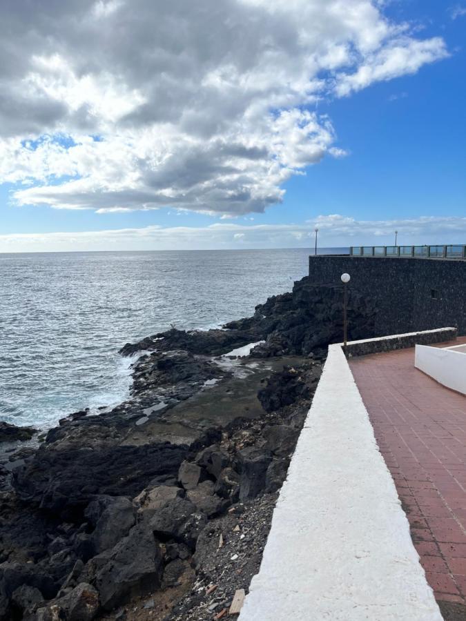 Estudio Costa Del Silencio Chayofita Arona  Bagian luar foto