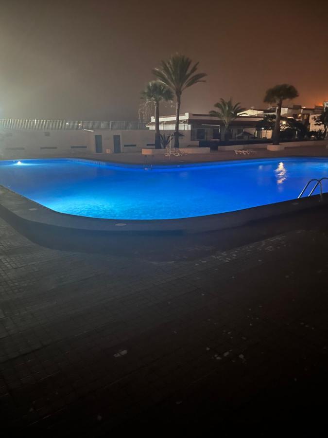 Estudio Costa Del Silencio Chayofita Arona  Bagian luar foto