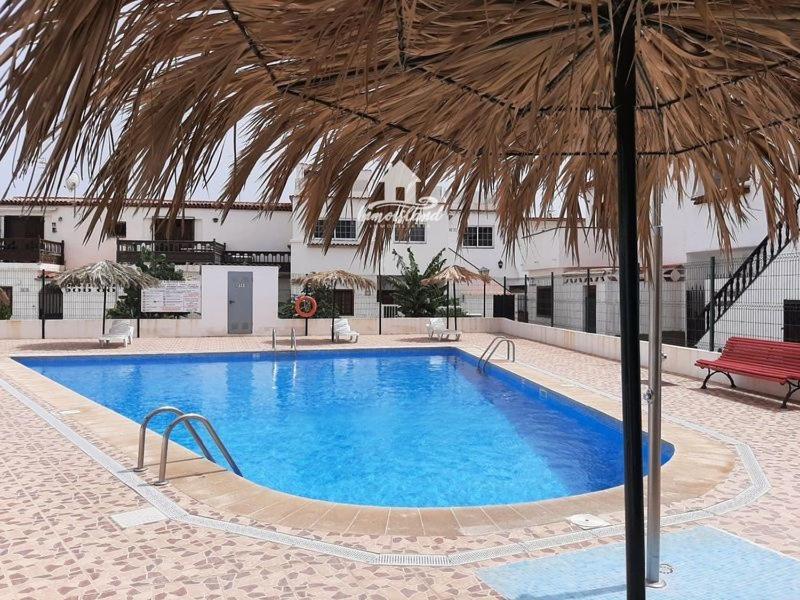 Estudio Costa Del Silencio Chayofita Arona  Bagian luar foto